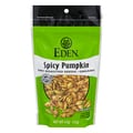 Eden Pumpkin Seeds Spicy Dry-Roasted Organic