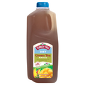 Turkey Hill Diet Mango Flavored Green Iced Tea Refrigerated