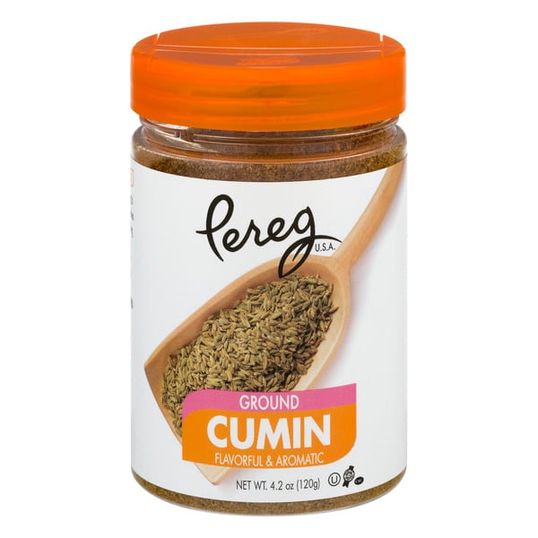 Pereg Ground Cumin