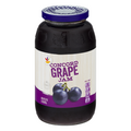 Our Brand Concord Grape Jam
