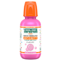TheraBreath Kids Bubblegum Blast Anticavity Fluoride Oral Rinse