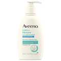 Aveeno Calm + Restore Gel Moisturizer Sensitive Skin Fragrance Free