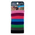 Scunci Everyday & Active No Damage Hair Ties