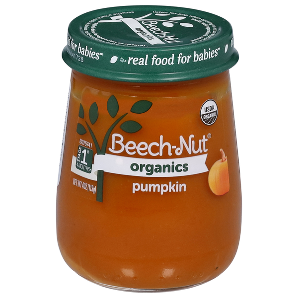 Stage 1 Baby Foods - Order Online & Save | Food Lion