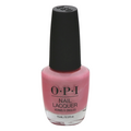 OPI Nail Lacquer Aphrodite's Pink Nightie NL G01