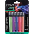 Smart Living Pocket Lighters