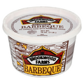 Brookwood Farms Pit Cooked Pork with Barbeque