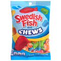 Swedish Fish Chews Candy