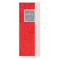 Hallmark Tissue Paper Red & White