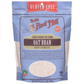 Bob's Red Mill Gluten Free Oat Bran Hot Cereal