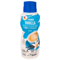 Our Brand Non Dairy French Vanilla Flavored Coffee Creamer