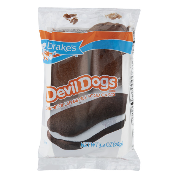 Save on Drake's Devil Dogs Cakes Order Online Delivery Stop & Shop