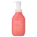 Method Dream Foam Jasmine & Sandalwood Foaming Body Wash Pump