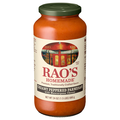 Rao's Homemade Creamy Peppered Parmesan Pasta Sauce