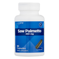 CareOne Gluten Free 450mg Saw Palmetto Capsules