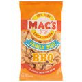Mac's BBQ Chicharrones Family Size