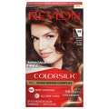 Revlon ColorSilk Permanent Hair Color Medium Golden Chestnut Brown 46
