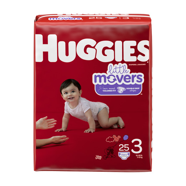 huggies 28 pack