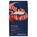LavAzza Classico Medium Roast Ground Coffee