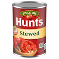 Hunt's 100% Natural Stewed Tomatoes