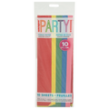 Unique Designer Quality Tissue Gift Wrap Assorted 20 x 26 Inch