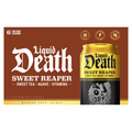 Liquid Death Sweet Reaper Tea - 6 pk