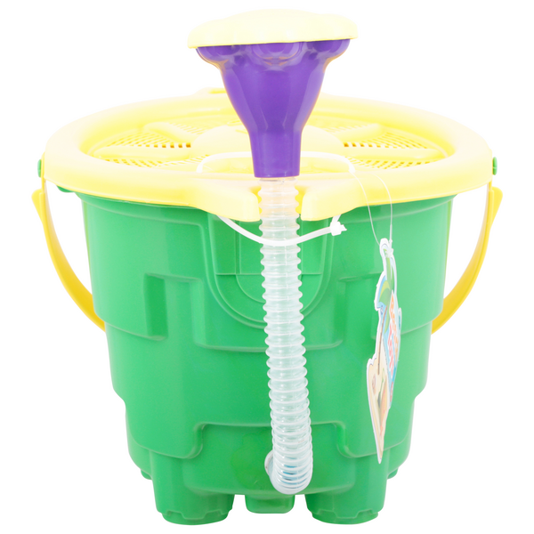 Next Wave Beach Sand Bucket