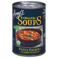 Amy's Organic Pasta Fagioli Soup