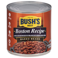 Bush's Best Boston Recipe Baked Beans