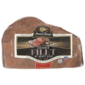 Boar's Head Deli Seasoned Filet of Roast Beef (Regular Sliced)