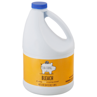 Cha-Ching Bleach