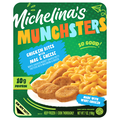 Michelina's Munchsters Chicken Bites Mac & Cheese Frozen Meal