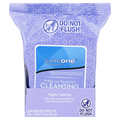 CareOne Make-Up Remover Cleansing Towelettes Night Calming