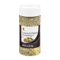 Our Brand Lemon & Pepper Seasoning