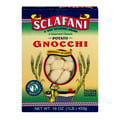 Sclafani Imported Potato Gnocchi Pasta