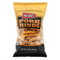 Herr's Pork Rinds Original