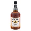 Old Crow Kentucky Straight Bourbon Whiskey