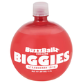 BuzzBallz Biggies Strawberry 'Rita Chiller Beverage