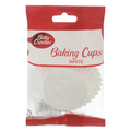 Betty Crocker White Baking Cups