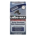 Libido-Max Male Enhancement Fast Acting Liquid Softgels