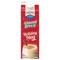 Almond Breeze Almondmilk Nog