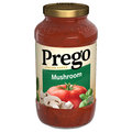 Prego Mushroom Italian Pasta Sauce