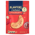 Planters Garlic Chili Crisp Cashews
