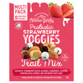 Nature's Garden Yoggies Probiotic Strawberry Trail Mix - 10 ct