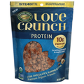Nature's Path Organic Love Crunch Dark Choc/Almond Butter Protein Granola