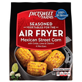 Pictsweet Farms Seasoned Air Fryer Mexican Street Corn On The Cob Frozen