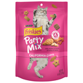 Friskies Party Mix California Crunch Cat Treats