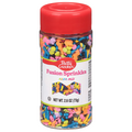 Betty Crocker Neon Mix Fusion Sprinkles