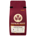 Coffee By Design Casco Bay Blend Medium Roast Whole Bean Coffee