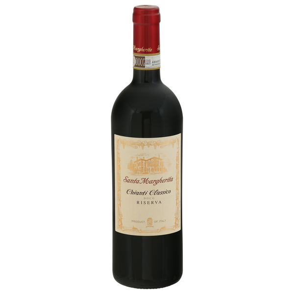 Santa Margherita Chianti Classico Riserva